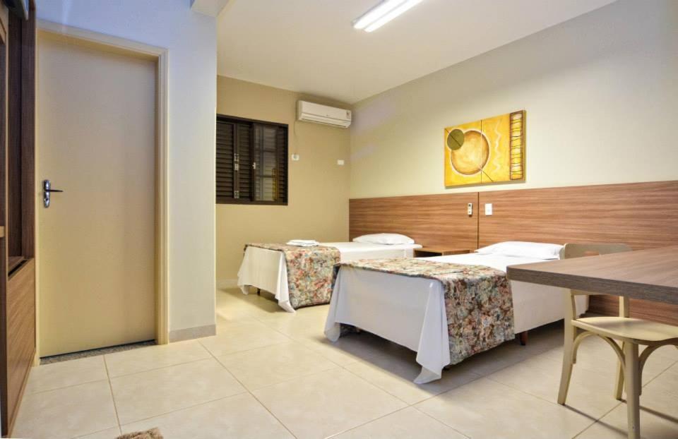  Hotel 2 Gauchos