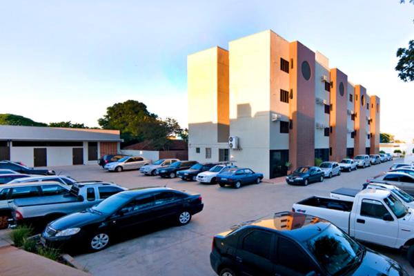  Hotel 2 Gauchos
