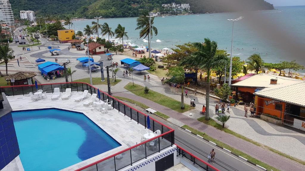  Caraguá Martins de Sá