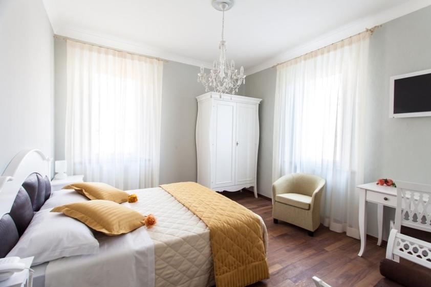 Derechos de imagen reservados por Booking.com