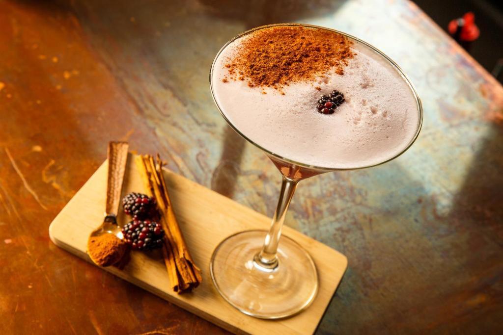 ibis Manchester Centre 96 Portland Street - Resim 36