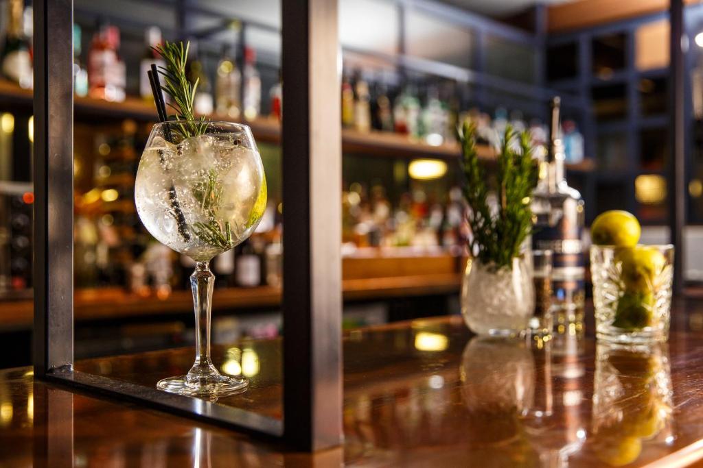 ibis Manchester Centre 96 Portland Street - Resim 30