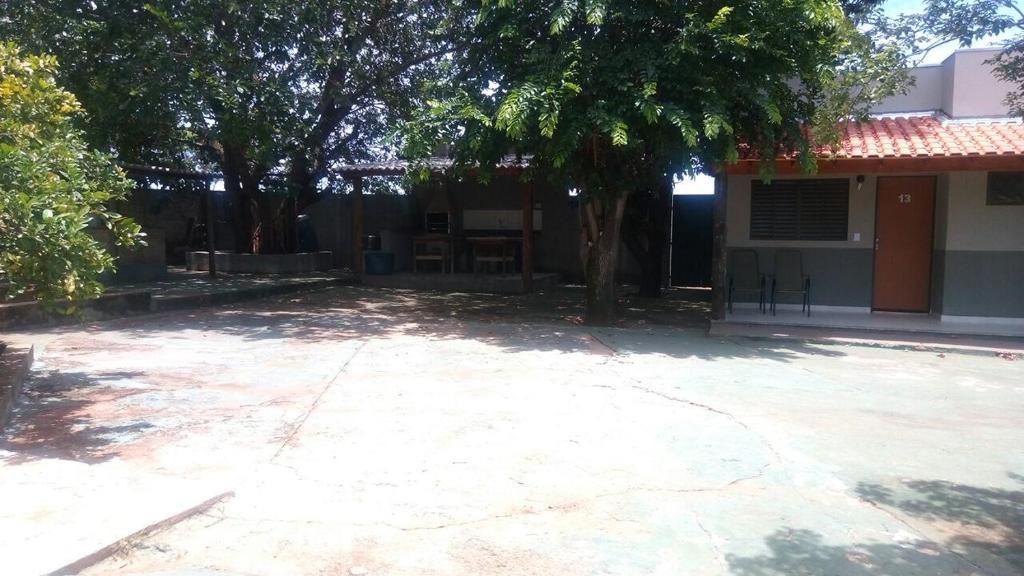  Pousada Manna