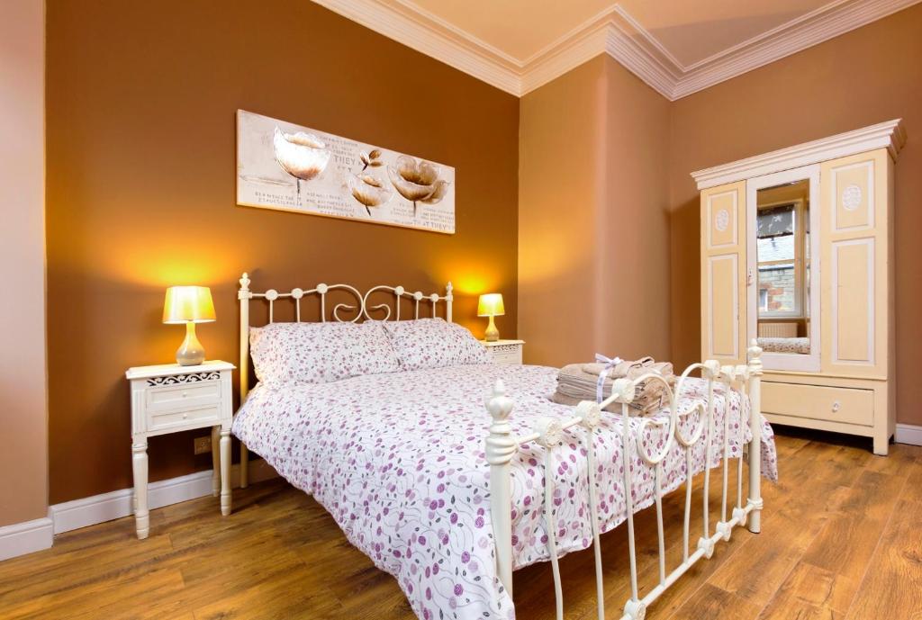 Stylish Apartment near Royal Mile - Housity