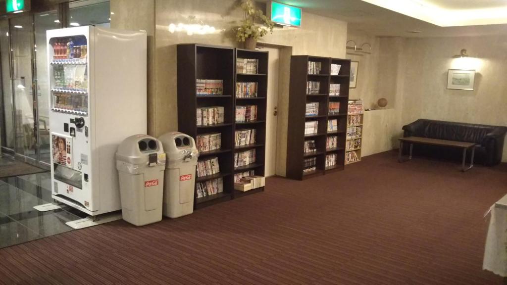 Fotografie z fotogalerie ubytování Hotel Hitachi Hills v destinaci Hitači