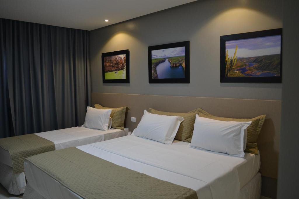  Dunen Hotel