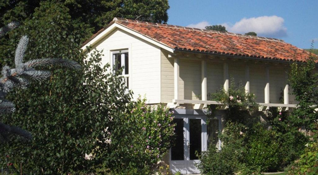 Les Maisons de Concasty - Twee-slaapkamerhuis