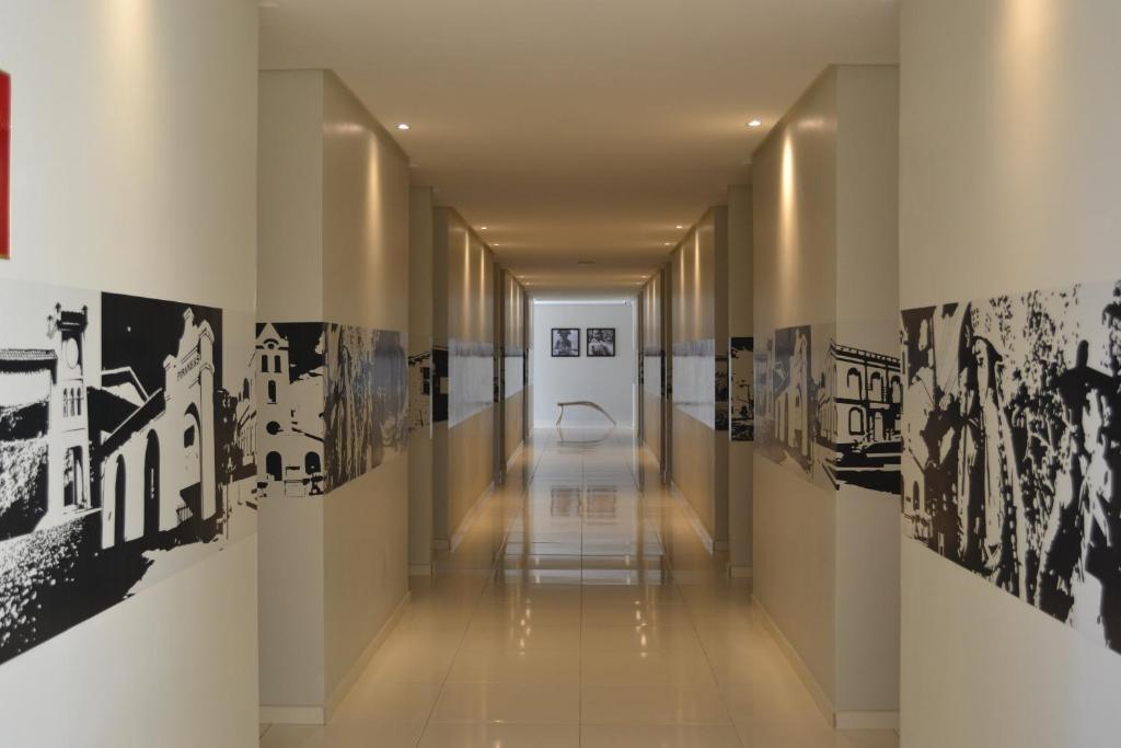  Dunen Hotel