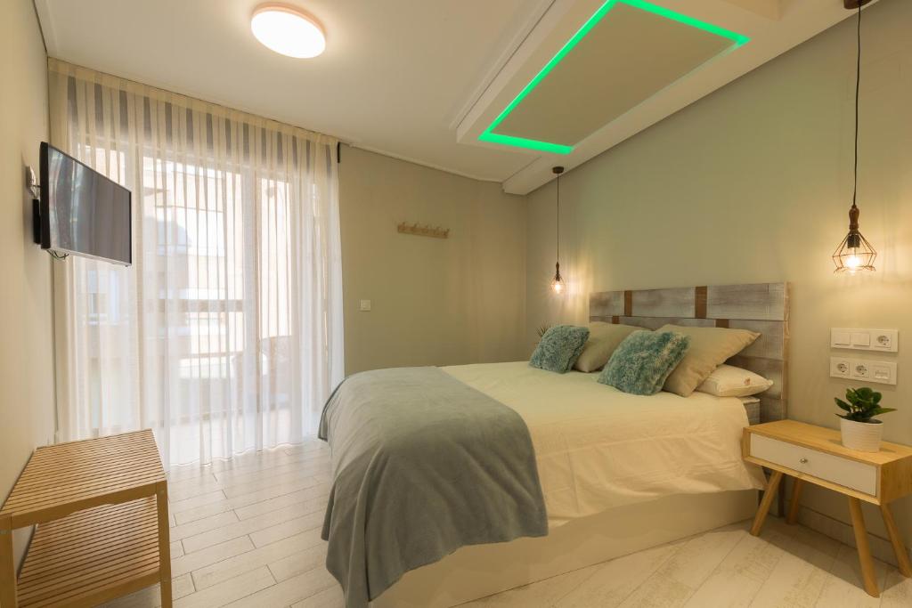 Apartamentos Inloft - Appartamento Standard