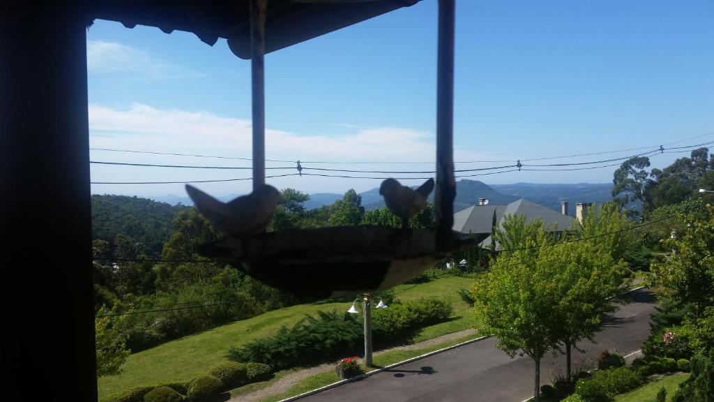 Namastê Hospedaria  Namastê Hospedaria