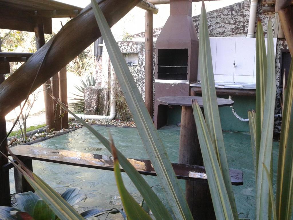  Aotearoa Surf Casas de Aluguel