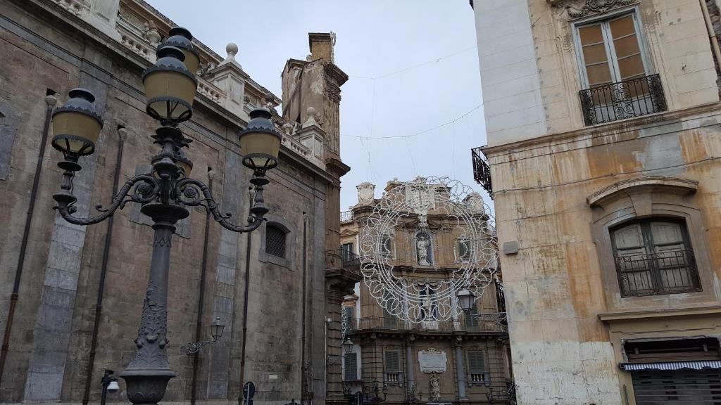 Zdjęcie z galerii obiektu Mediterraneo w mieście Palermo