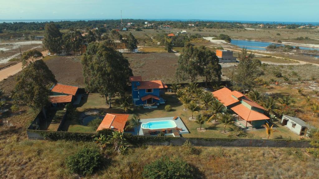  Mangaba Village