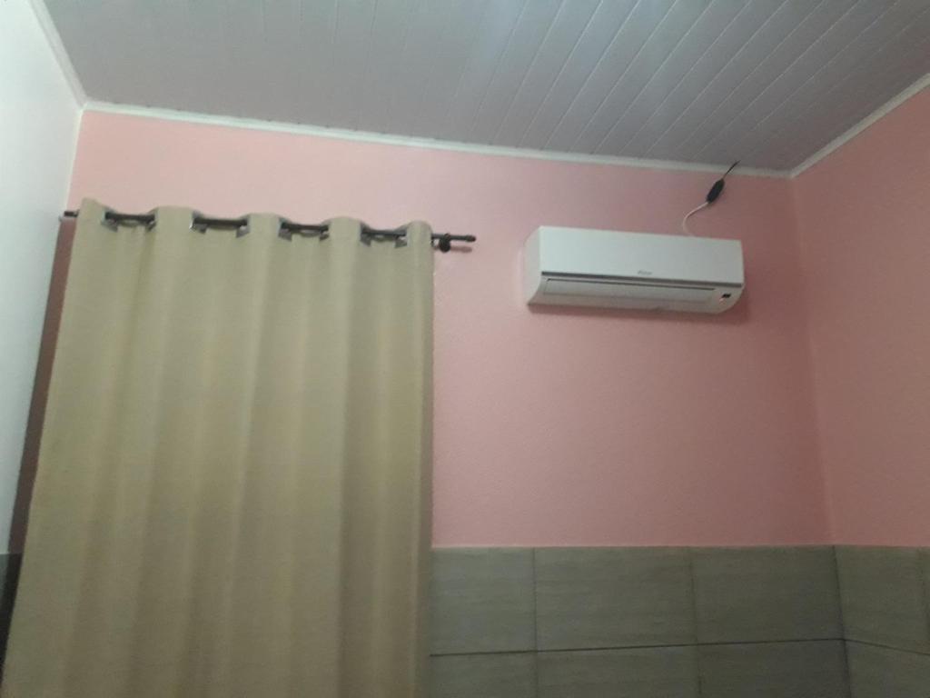  Hotel bom retiro