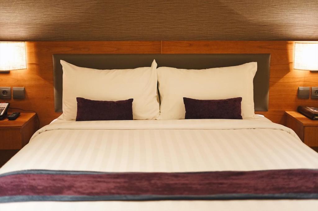Sotis Residence Pejompongan - 