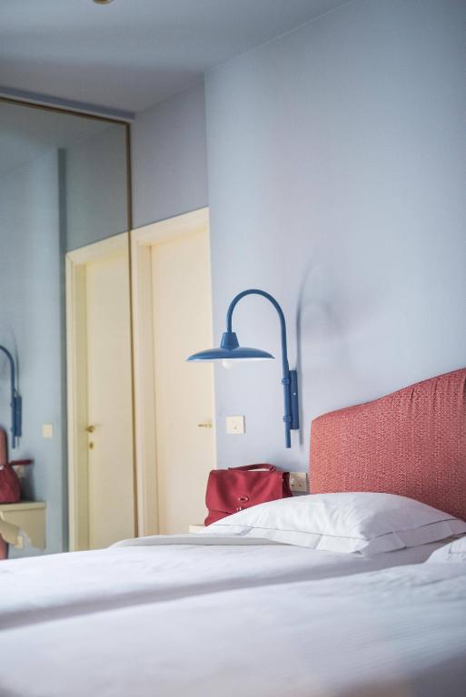 Hotel Torino - Comfort Double Or Twin Room