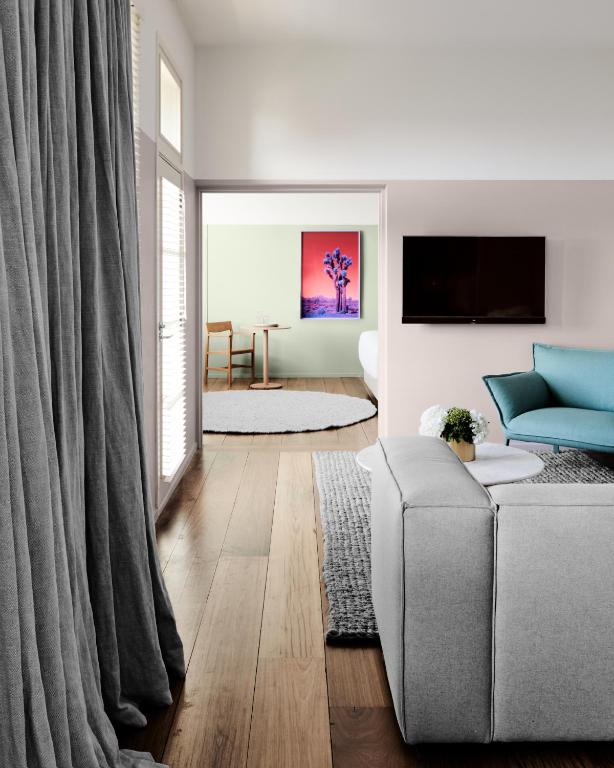 The Prince - Resim 23