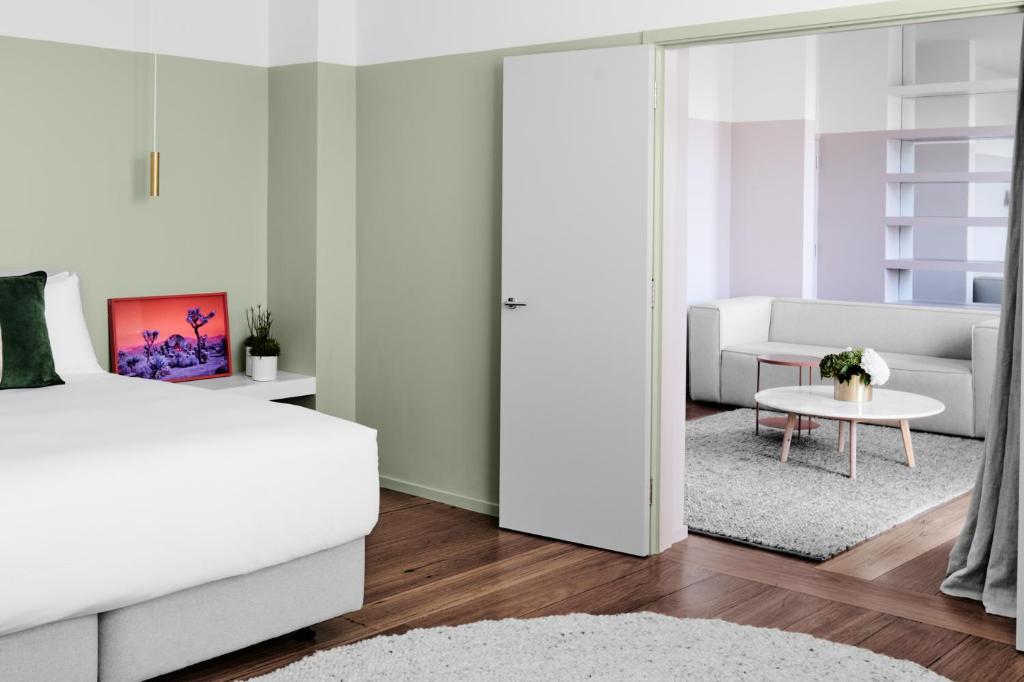 The Prince - Resim 29