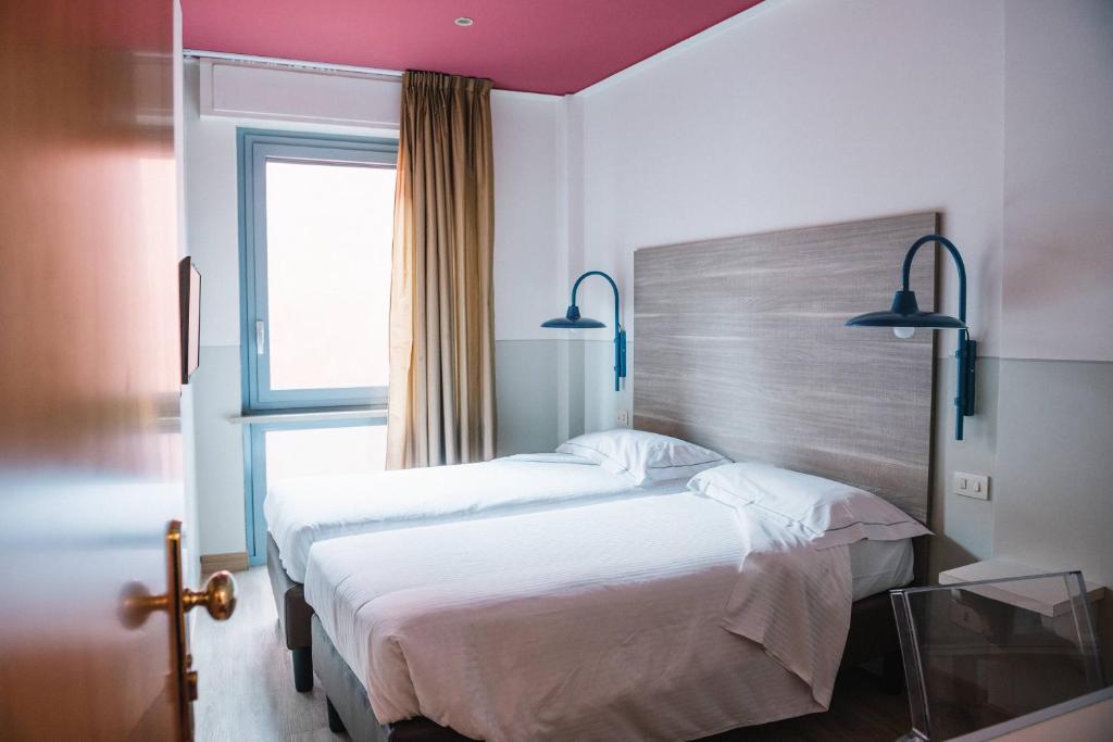Hotel Torino - Double Or Twin Room