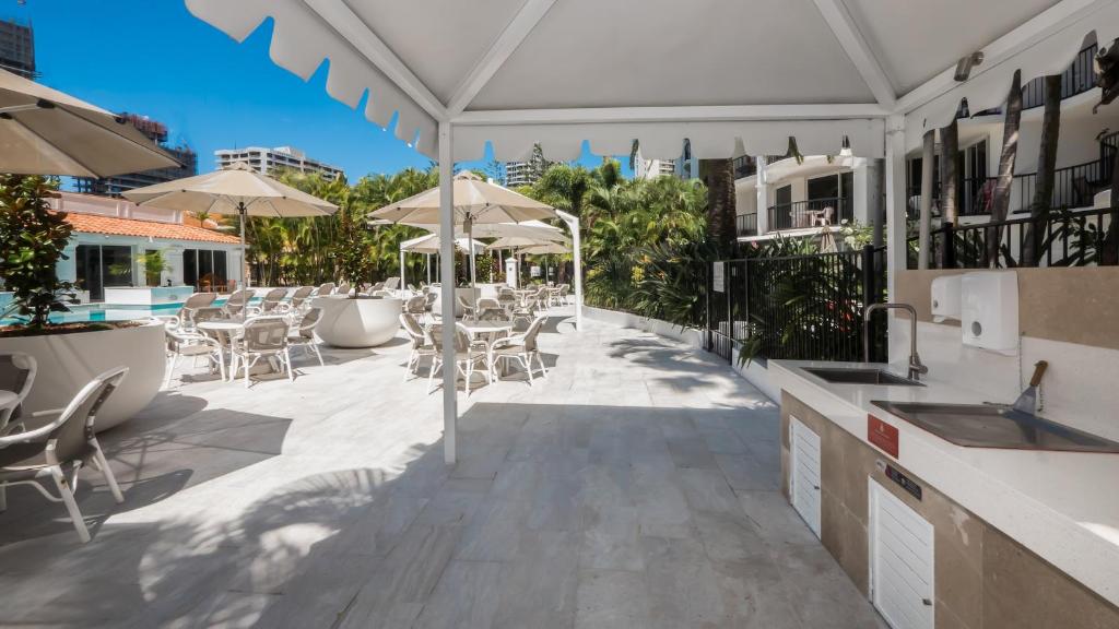 Marrakesh Apartments - Resim 31