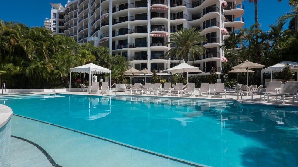 Marrakesh Apartments - Resim 35