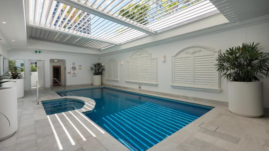 Marrakesh Apartments - Resim 38