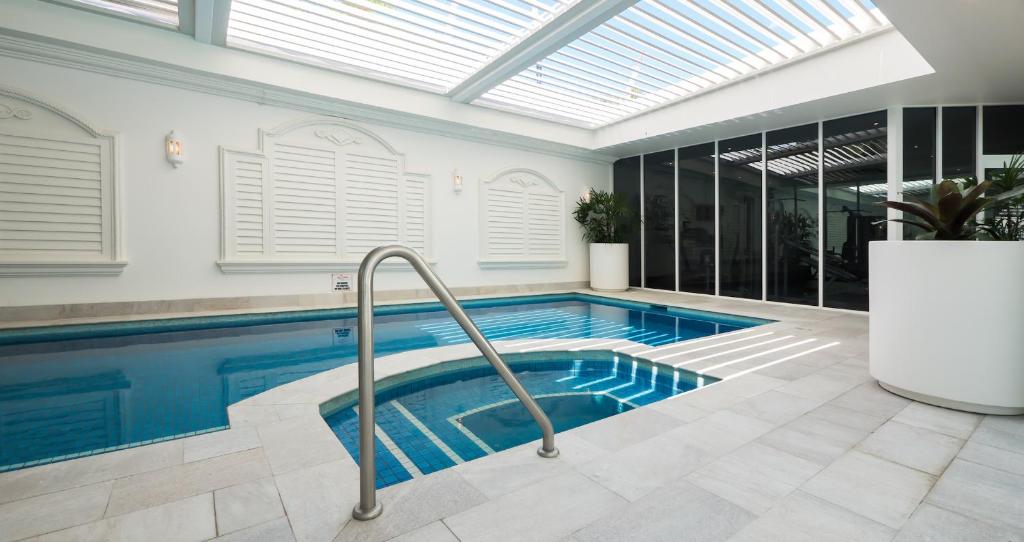 Marrakesh Apartments - Resim 37