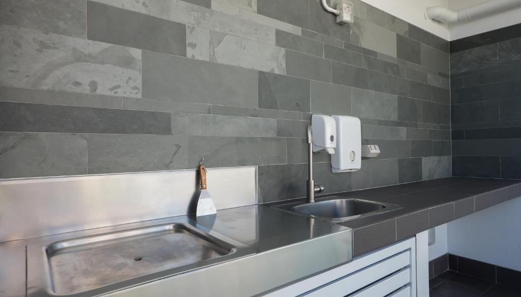 Marrakesh Apartments - Resim 40