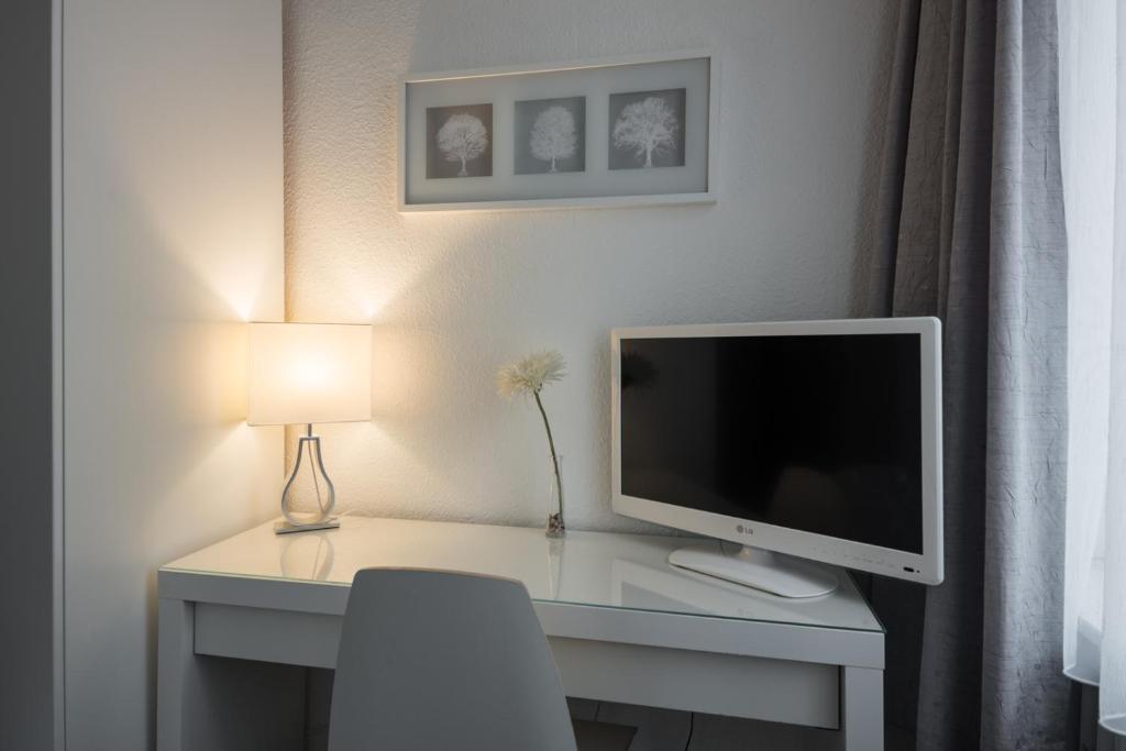 Hotel Brandenburger Hof - Resim 14