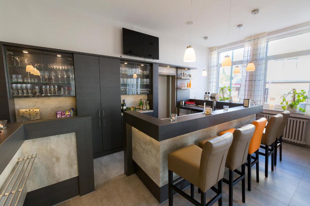 Fotografie z fotogalerie ubytování Hotel Westermann v destinaci Osnabrück