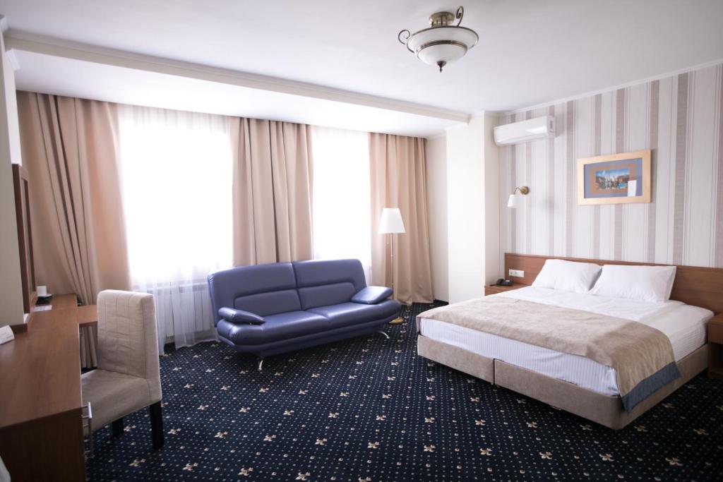 Park Hotel Nadezhda - Suite