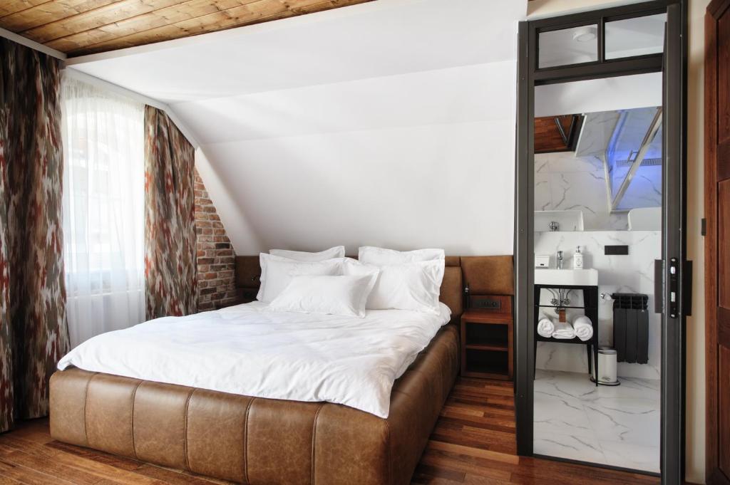 Apartamenty Chleb i Wino - 17