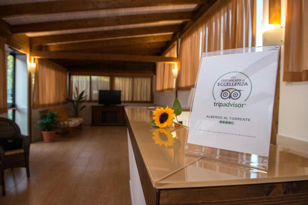 Torrente Albergo 3*