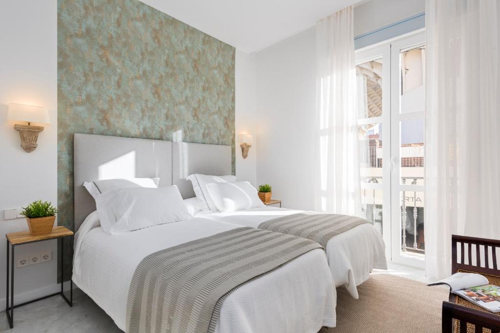 Genteel Home Encarnación, Sevilla – Precios actualizados 2023