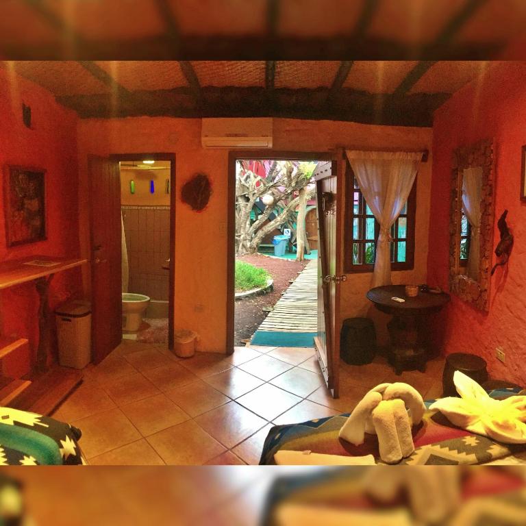 Fotografie z fotogalerie ubytování Lonesome George Ecolodge v destinaci Puerto Ayora