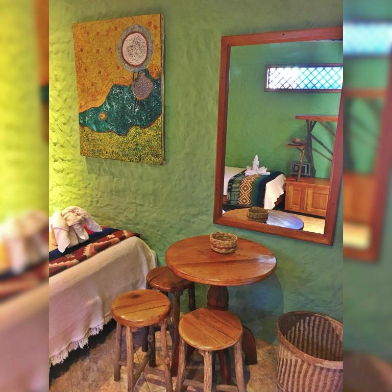 Fotografie z fotogalerie ubytování Lonesome George Ecolodge v destinaci Puerto Ayora