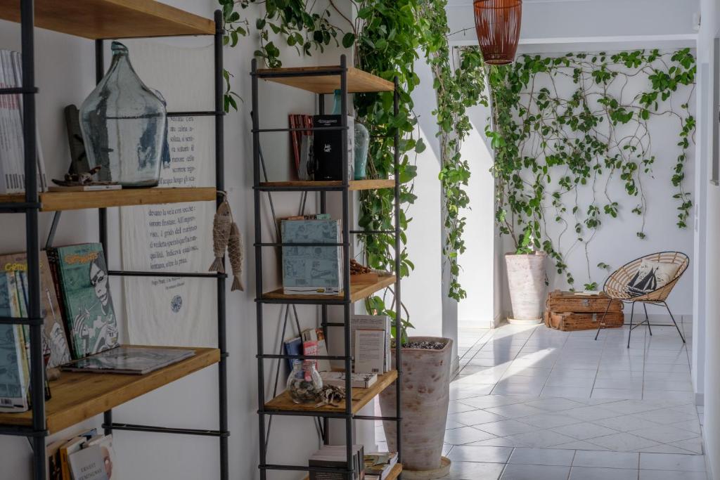 Fotografie z fotogalerie ubytování Oltremare Inn v destinaci Spetses