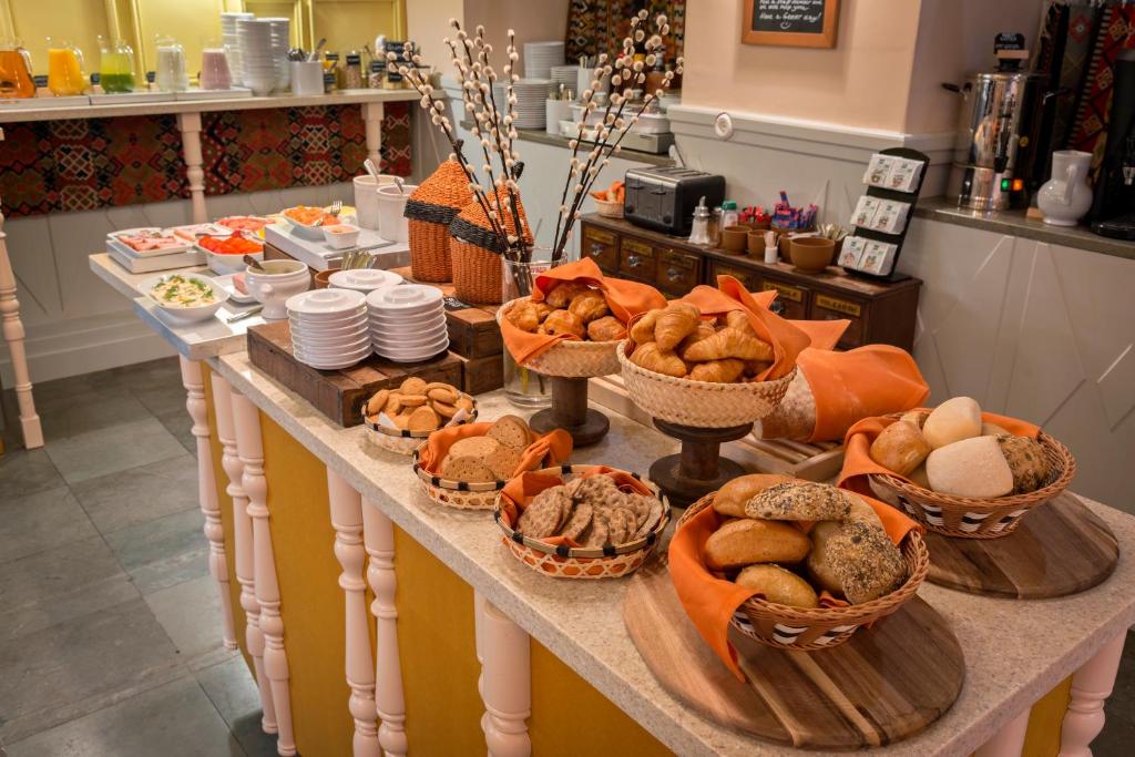 Lady Hamilton Hotel - Resim 32