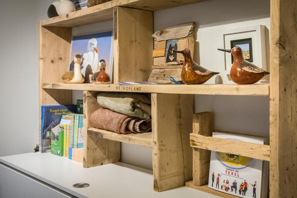 Fotografie z fotogalerie ubytování B&B Boutique Hotel De Waal v destinaci De Waal