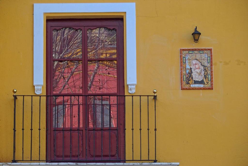 Fotografie z fotogalerie ubytování Marqués de San Lorenzo -2 dormitorios & FREE parking v destinaci Seville