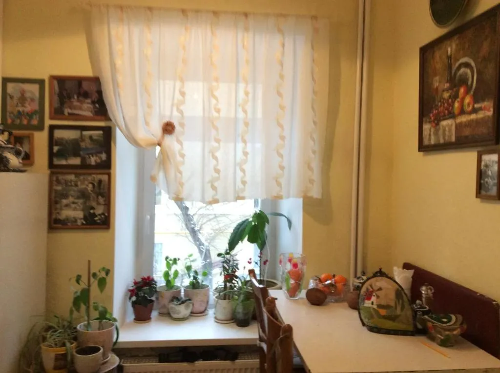 Homestay Staraya Moskva, Moscow, Russia