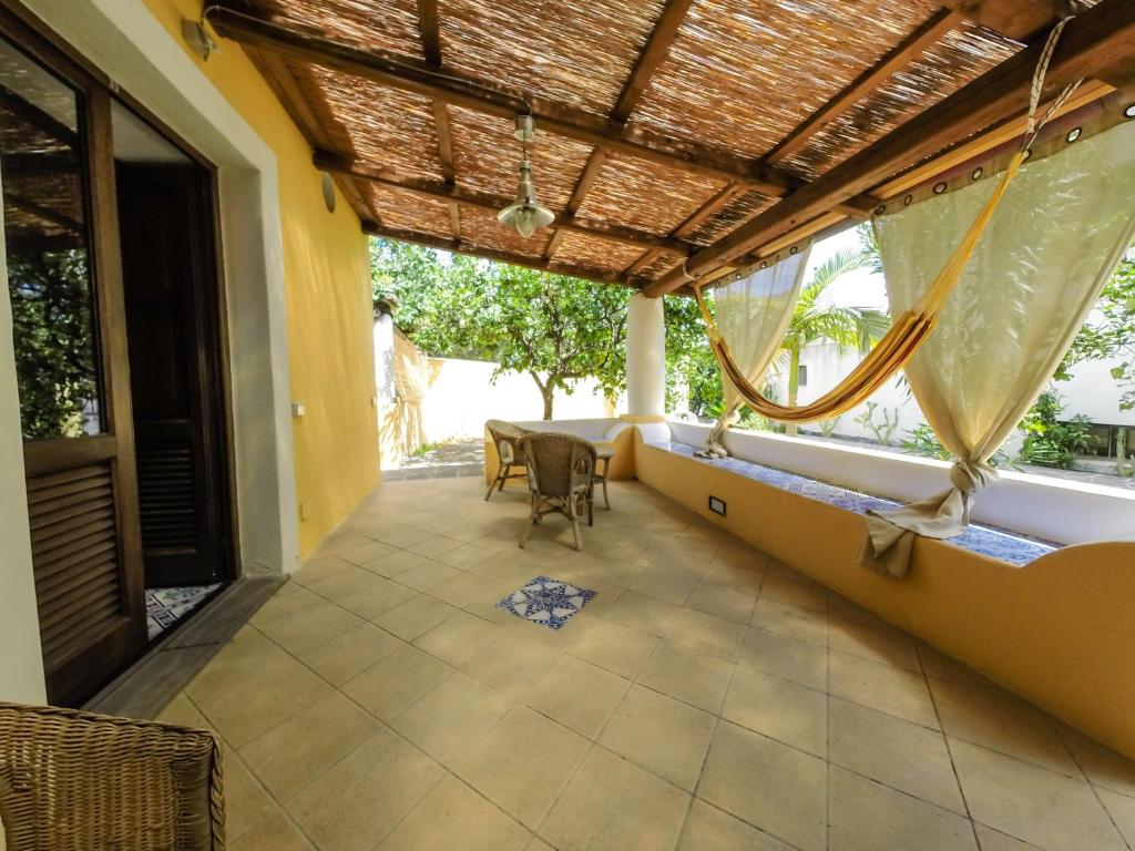 Fotografie z fotogalerie ubytování Hotel Arcangelo - Salina v destinaci Santa Marina Salina
