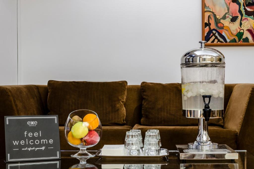 Exe Domus Aurea - Resim 26