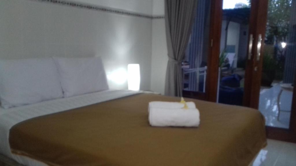 Sanata Yoga Guesthouse - 6