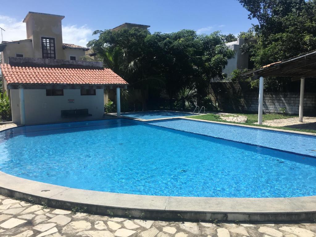  Apto Duplex Pipa