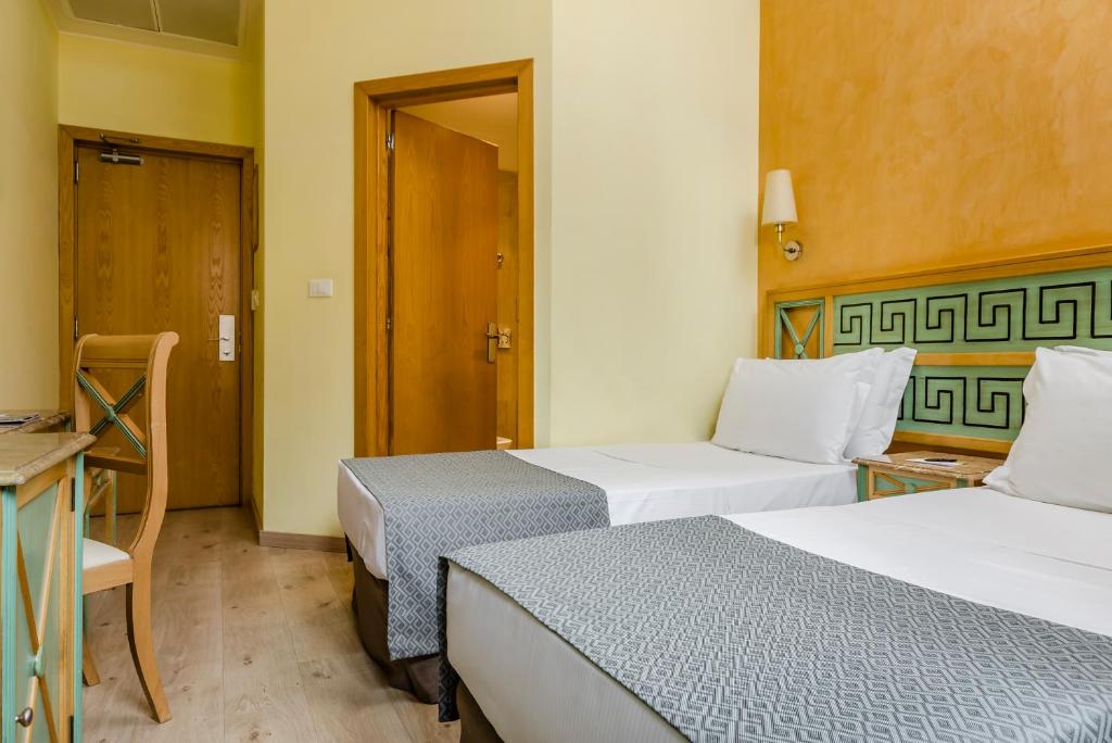 Exe Domus Aurea - Resim 18