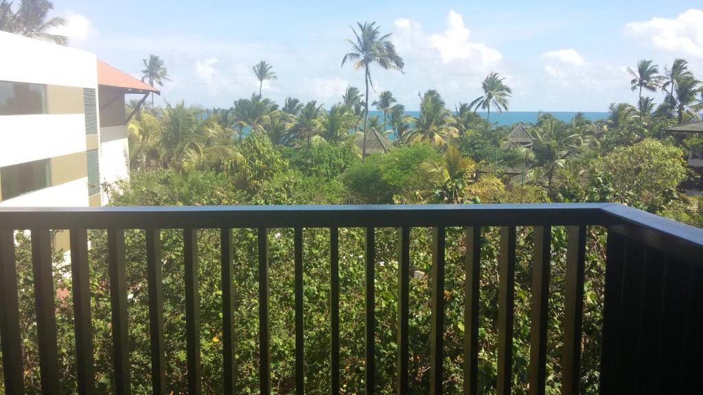  Flat Resort Marulhos Porto de Galinhas