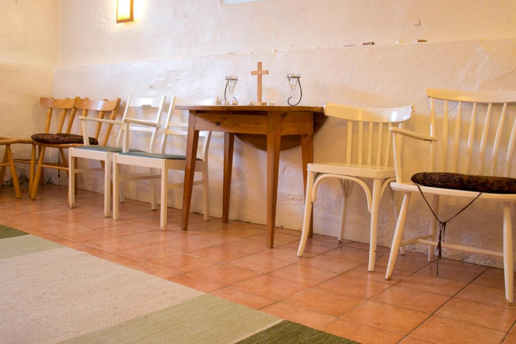 Fotografie z fotogalerie ubytování Örtagården v destinaci Uddevalla