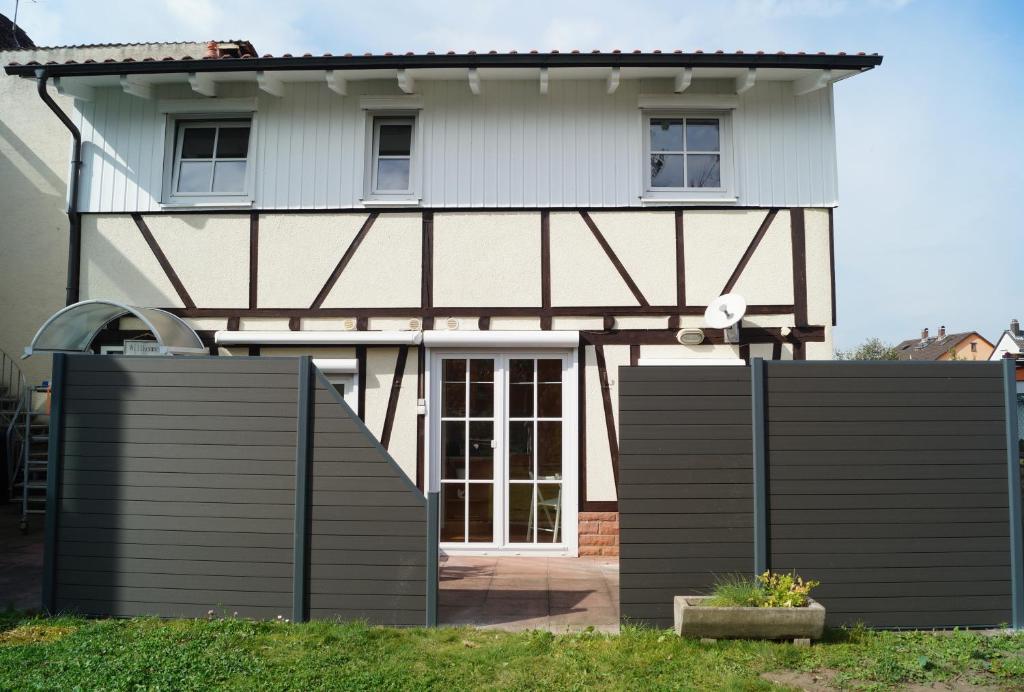 Ferienhaus in Wörth am Main - Housity