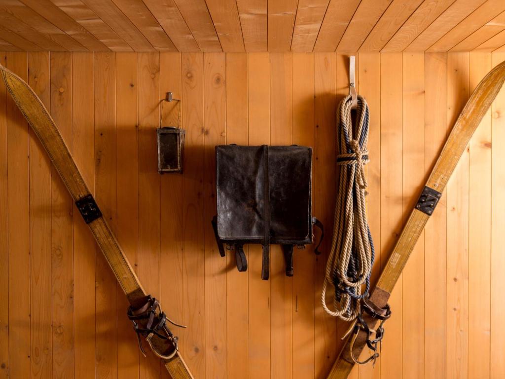 Fotografie z fotogalerie ubytování Gasthaus Göscheneralp v destinaci Göschenen